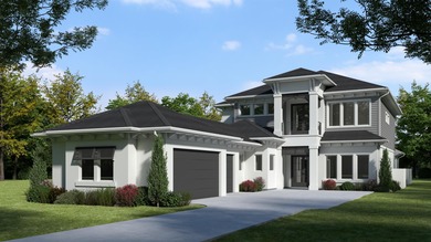 Located within the gated community of Ocean Palms, Griffin - photo 2