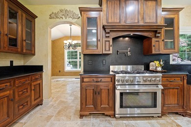 Luxury redwood forest oasis on 20 private acres. This - photo 5