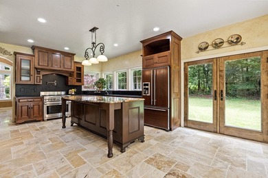 Luxury redwood forest oasis on 20 private acres. This - photo 6