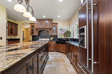 Luxury redwood forest oasis on 20 private acres. This - photo 8