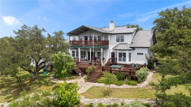 Lake Home For Sale in Lakehills, Texas