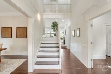 Situated on over an acre of beautifully landscaped marshfront - photo 10