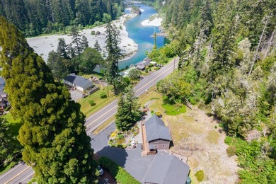Escape to your own retreat in the heart of beautiful Hiouchi, CA - photo 3