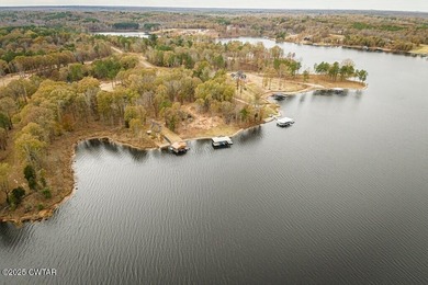 Scenic 2.48 acre double lot (Lots 8 &9) on the 1000 acre Lake - photo 14