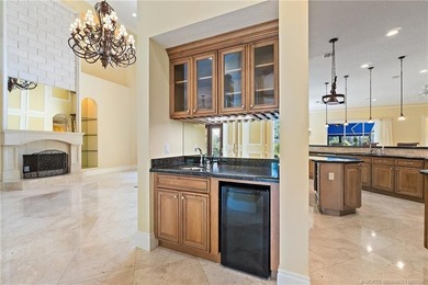 Welcome to 32 Wiregrass Court, a Custom Estate on a private 0 - photo 18