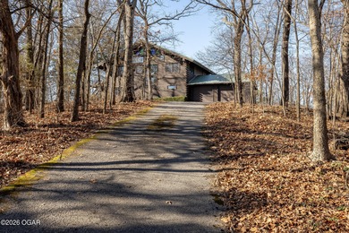 Elk River Home For Sale in Noel Missouri