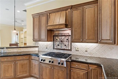 Welcome to 32 Wiregrass Court, a Custom Estate on a private 0 - photo 27