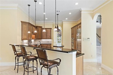 Welcome to 32 Wiregrass Court, a Custom Estate on a private 0 - photo 30
