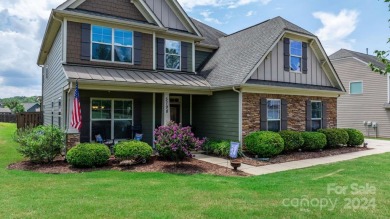 Lake Home Sale Pending in Denver, North Carolina