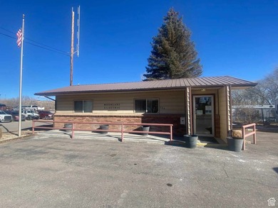 Starvation Reservoir Commercial For Sale in Duchesne Utah
