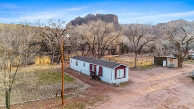 (private lake, pond, creek) Home For Sale in Gateway Colorado