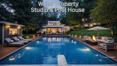 (private lake, pond, coastal) Home For Sale in Red Hook New York