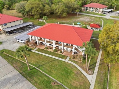 Lake Weohyakapka Condo For Sale in Lake Wales Florida