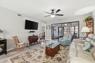 This beautifully remodeled (2024) ground-floor 2-bedroom, 2-bath - photo 5