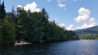 Lake Placid Lot For Sale in Lake Placid New York
