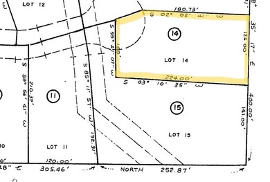 Build your dream home in this desirable gated neighborhood in - photo 3
