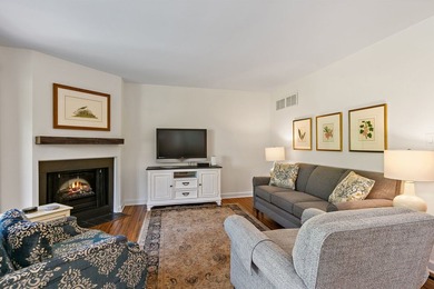 WONDERFUL RETREAT! This beautiful 2-BEDROOM, 2-BATH ANDOVER - photo 6