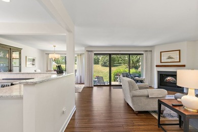 WONDERFUL RETREAT! This beautiful 2-BEDROOM, 2-BATH ANDOVER - photo 8