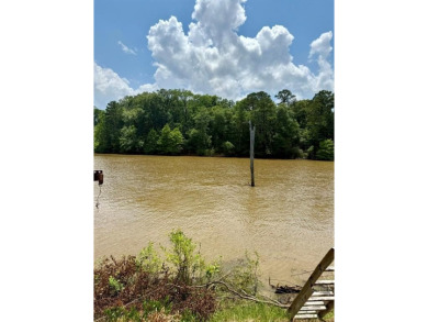 Lake Home For Sale in Logansport, Louisiana