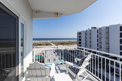 FABULOUS BEACH BLOCK CONDO WITH UNOBSTRUCTED OCEAN VIEWS IN