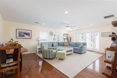 FABULOUS BEACH BLOCK CONDO WITH UNOBSTRUCTED OCEAN VIEWS IN