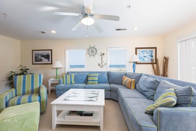 FABULOUS BEACH BLOCK CONDO WITH UNOBSTRUCTED OCEAN VIEWS IN