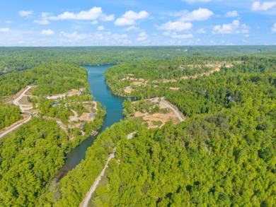 LAKE FRONT BUILDING LOT IN SLEEPY HOLLOW ON WOOD CREEK - photo 15