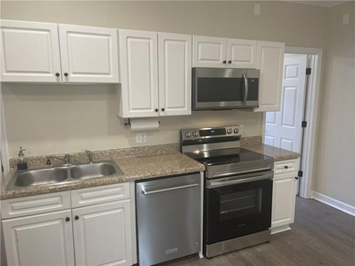 Rare commercial condo space with TWO separate units! Highly - photo 8