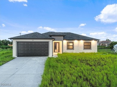 Lehigh Acres Area Home For Sale in Lehigh Acres Florida