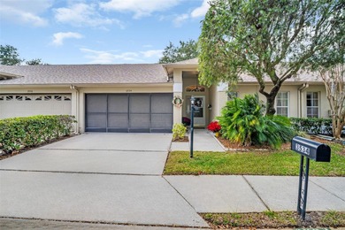 Lake Tarpon Home For Sale in Palm Harbor Florida