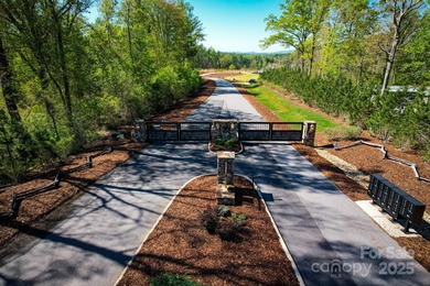 Beautiful lot for sale at Waters Edge on Lake James! Waters Edge - photo 13