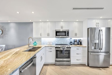 Turnkey furnished 2-bedroom, 2-bath condominium located in Tower - photo 6