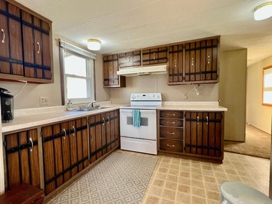 Enjoy an affordable lakeside getaway on Big Stone Lake with this - photo 6