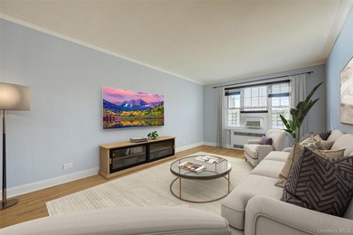 FOREST HILLS SOUTH - The Prewar Gem of Forest Hills. Welcome to - photo 9