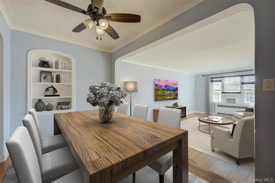 FOREST HILLS SOUTH - The Prewar Gem of Forest Hills. Welcome to - photo 10