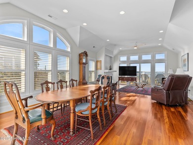 Welcome to this exquisite custom-built soundfront home in