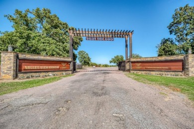 Lake Home For Sale in Whitesboro, Texas