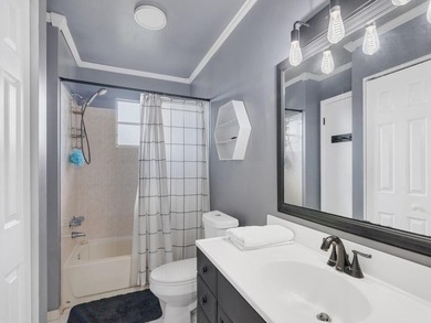 Welcome to your dream home in the heart of Port St. Lucie! This - photo 7