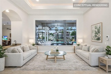 Set along the coveted southern stretch of Caxambas Court, this - photo 10