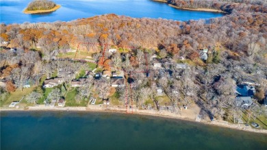 Lake Washington - Meeker County Home Sale Pending in Darwin Twp Minnesota