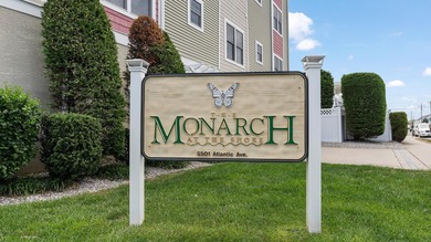 A rare offering at The Monarch in Wildwood Crest! This spacious