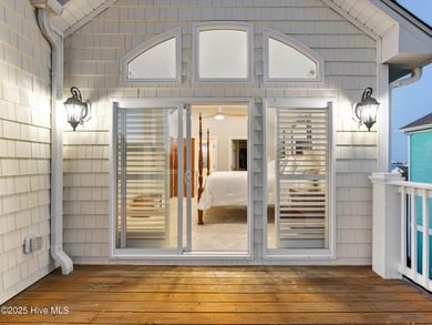 Welcome to this exquisite custom-built soundfront home in