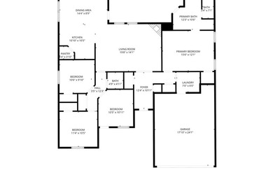 Live. Work. Host. Create. All from one property. ADU with 1500 - photo 10