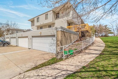 (private lake, pond, creek) Condo For Sale in Waterloo Iowa