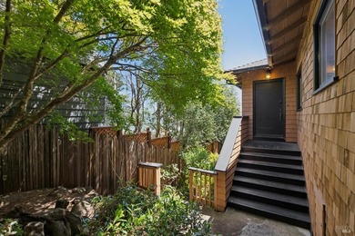 Desirable 3 unit building with a tenant-occupied studio! Located - photo 6