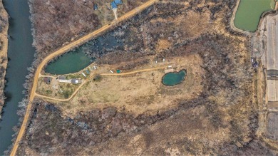 Kalamazoo River Acreage For Sale in Otsego Michigan