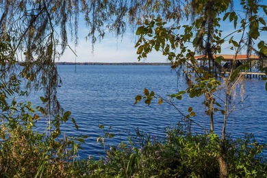 St. Johns River Home For Sale in East Palatka Florida
