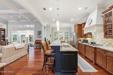 This exceptional Berkeley Hall custom home offers refined design - photo 11