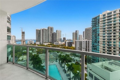 Experience modern living in the heart of Midtown Miami at 3301