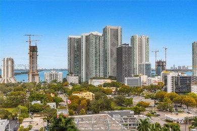 Experience modern living in the heart of Midtown Miami at 3301